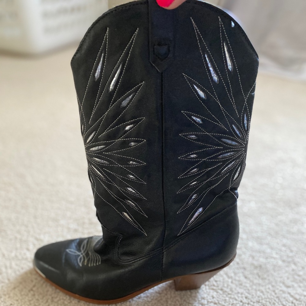 Women’s Dingo cowboy boots